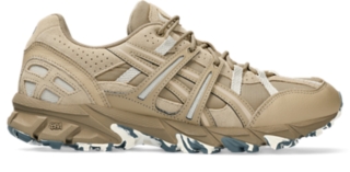 Asics gel shop kayano khaki