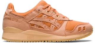 GEL LYTE III OG OCHAZOME Men Rooibos Rooibos Mens Sportstyle Shoes and Sneakers ASICS Australia