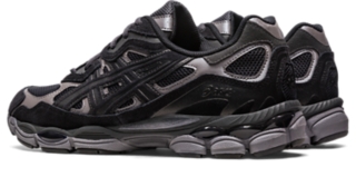 GEL-NYC | Men | Cream/Oyster Grey | Mens Sportstyle Shoes and Sneakers | ASICS Australia