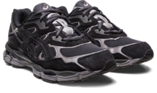 GEL-NYC | Men | Cream/Oyster Grey | Mens Sportstyle Shoes and Sneakers | ASICS Australia