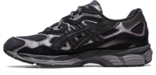 GEL-NYC | Men | Cream/Oyster Grey | Mens Sportstyle Shoes and Sneakers | ASICS Australia