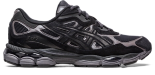 GEL-NYC | Men | Cream/Oyster Grey | Mens Sportstyle Shoes and Sneakers | ASICS Australia