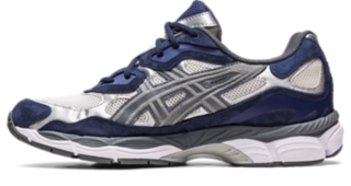 Zapatillas ASICS GEL-NYC - Masculino - Gris - Asics Chile NEW