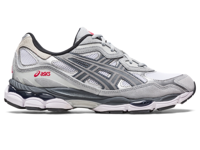 Asics gel cumulus store 16 mens Grey