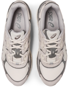 Men's GEL-NYC | Cream/Oyster Grey | SportStyle | ASICS PL