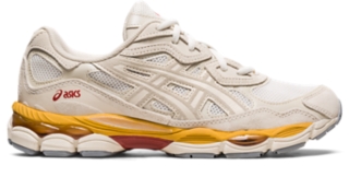 Asics gel kayano 18 mens deals gold