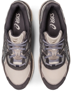 Men's GEL-NYC | Oatmeal/Obsidian Grey | Sportstyle​ | ASICS Australia