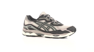 Men's GEL-NYC | Oatmeal/Obsidian Grey | Sportstyle​ | ASICS Australia