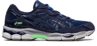 Asics store midnight 90