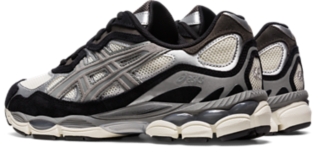 GEL-NYC | Unisex | Graphite Grey/Black | Sportstyle Shoes | ASICS United States
