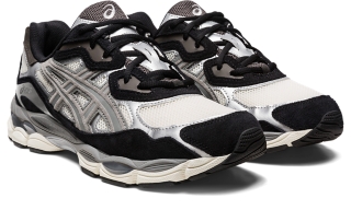 GEL-NYC | Unisex | Graphite Grey/Black | Sportstyle Shoes | ASICS United States