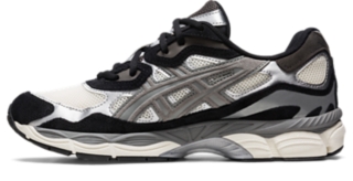 Zapatillas ASICS GEL-NYC - Masculino - Gris - Asics Chile NEW