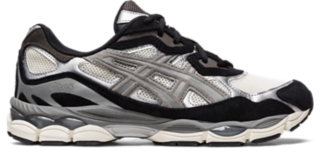 GEL-NYC | Unisex | Graphite Grey/Black | Sportstyle Shoes | ASICS United States