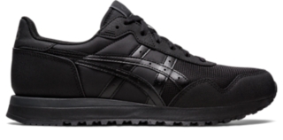 Men's TIGER RUNNER II Black/Black | |