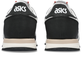 UNISEX Tiger RUNNER II | Black/Cream | Sportstyle | ASICS