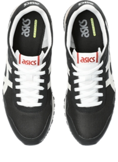 Black/Cream ASICS Sportstyle Tiger | | | RUNNER UNISEX II