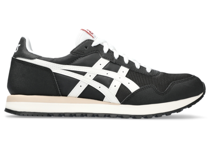 RUNNER Black/Cream Sportstyle Tiger II | | | ASICS UNISEX