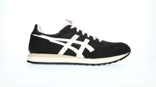 Tenis Asics Casual TIGER RUNNER II Hombre