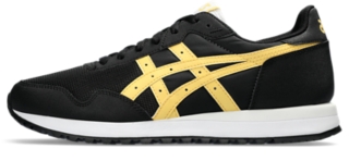 Asics tiger store shoes yellow