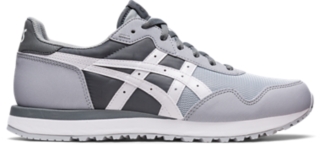 UNISEX Tiger RUNNER II | Piedmont Grey/Steel Grey | Sportstyle | ASICS