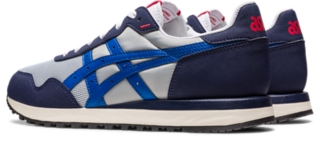 Asics best sale asics tiger