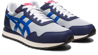 Tenis Asics Casual TIGER RUNNER II Hombre