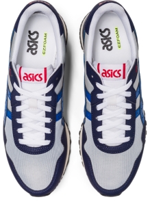 Tenis Asics Casual TIGER RUNNER II Hombre - Martí MX