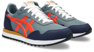 Asics tiger hotsell shoes qvc