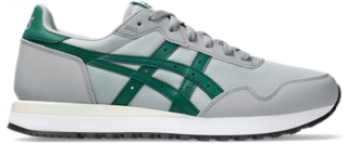 TIGER RUNNER II Men PIEDMONT GREY JASPER GREEN Shoes ASICS Philippines