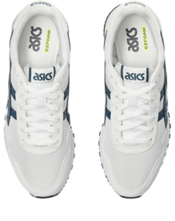 Tenis Casual Asics Tiger Runner Ii 1201A792.600 para Hombre