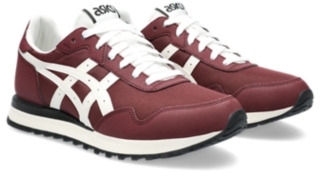 TIGER RUNNER II | Unisex | Sand/White | Sportstyle Shoes | ASICS United States