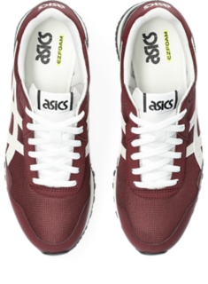 TIGER RUNNER II | Unisex | Sand/White | Sportstyle Shoes | ASICS United States