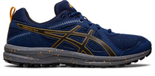 Asics men's torrance running hot sale shoes