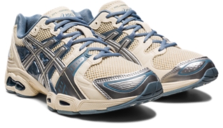 ASICS アシックス ×WIND AND SEA GEL-NIMBUS 9 1201A801-101 ウィン