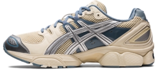 Asics X Wind And Sea Gel-Nimbus 9 - Asics X Wind And Sea Gel-Nimbus 9 -  Asics