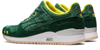 GEL-LYTE III OG SHAMROCK