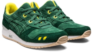 GEL-LYTE III OG SHAMROCK