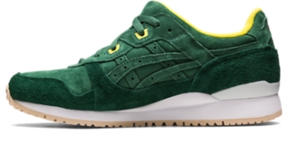 GEL-LYTE III OG SHAMROCK