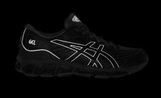 Asics gel 360 discount noir