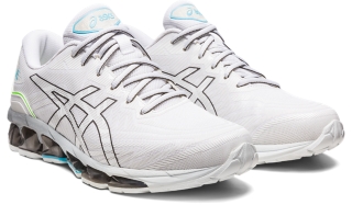 ASICS Gel Quantum 360 VII 1201A481004, Basket - 42.5 EU : : Mode