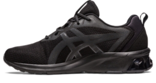 GEL QUANTUM 90 IV BLACK GRAPHITE GREY