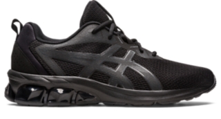 Asics women's gel-quantum shop 90 shoe - black