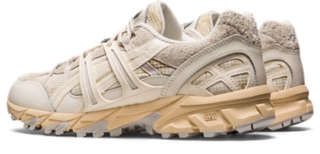 UNISEX GEL-SONOMA 15-50 | Cream/Oatmeal | Sportstyle | ASICS