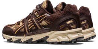 UNISEX GEL-SONOMA 15-50 | Coffee/Desert Camp | Sportstyle | ASICS