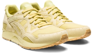 typist Nathaniel Ward zakdoek UNISEX GEL-LYTE V OCHA ZOME | Matcha Green/Matcha Green | Sportstyle | ASICS