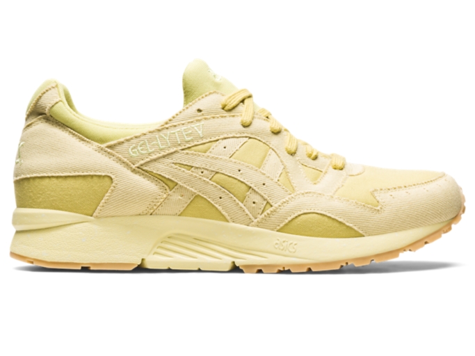 enkel betreden Fahrenheit GEL-LYTE V | MATCHA GREEN/MATCHA GREEN | スポーツスタイル メンズ スニーカー【ASICS公式】