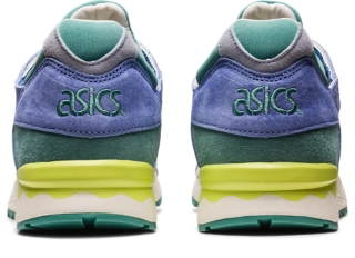 Asics gel hotsell lyte 5 sage