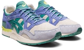 Asics gel lyte discount 5 bleu marine