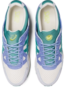 beneficioso Condicional Disfrazado UNISEX GEL-LYTE V SPRING IN JAPAN | Cream/Sage | Sportstyle | ASICS