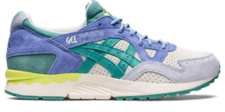 Asics gel lyte on sale v lights out